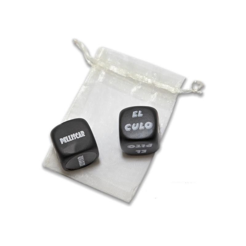 Set action die and body part die Set action die and body part die