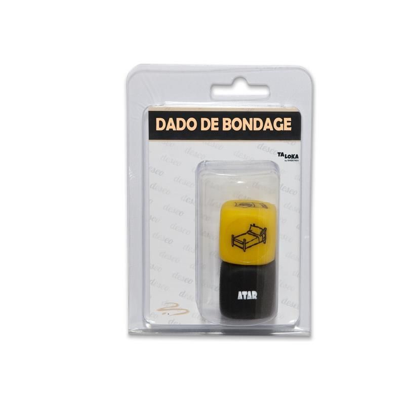 Sado Dice and Item Dice Set Sado Dice and Item Dice Set