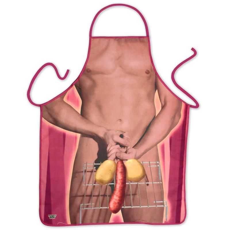 Butifarra Apron Butifarra Apron
