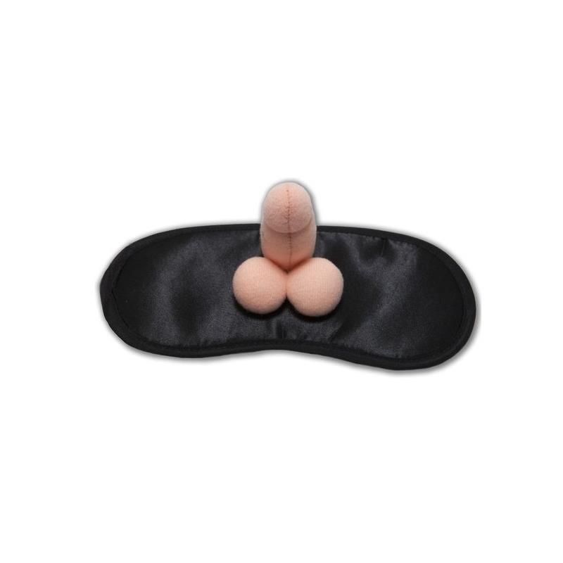 Penis eyemask Penis eyemask