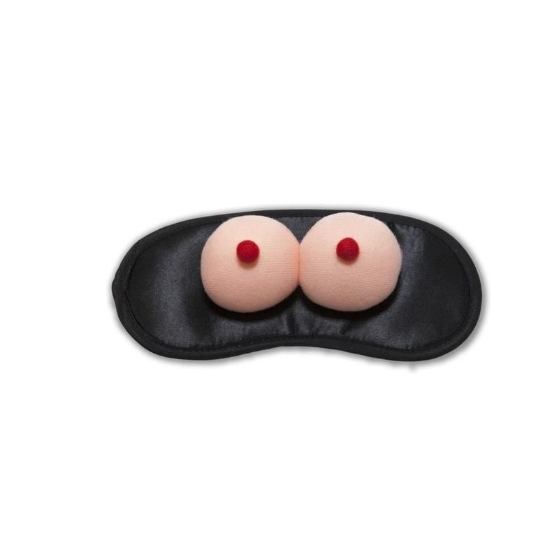 Breast eyemask Breast eyemask