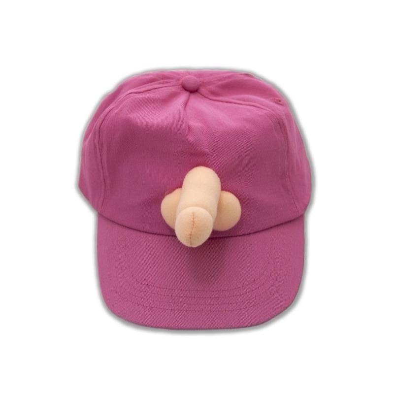 Penis Cup Fucsia Penis Cup Fucsia