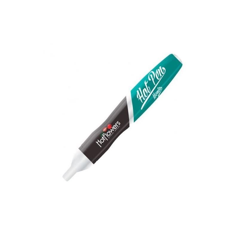 Hot Pen Mint Flavor Hot Pen Mint Flavor
