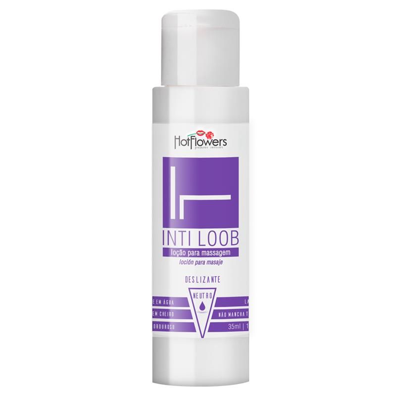 High lubrication capacity Lub Inti Loob 35 ml High lubrication capacity Lub Inti Loob 35 ml