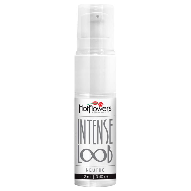 Lub Intense Loob High Purity Grade 12 ml Lub Intense Loob High Purity Grade 12 ml
