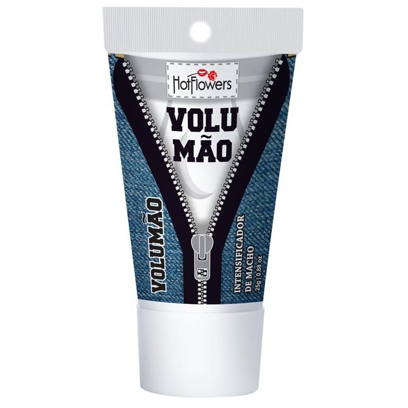 Gel Volumao to harden the erection 25 gr Gel Volumao to harden the erection 25 gr