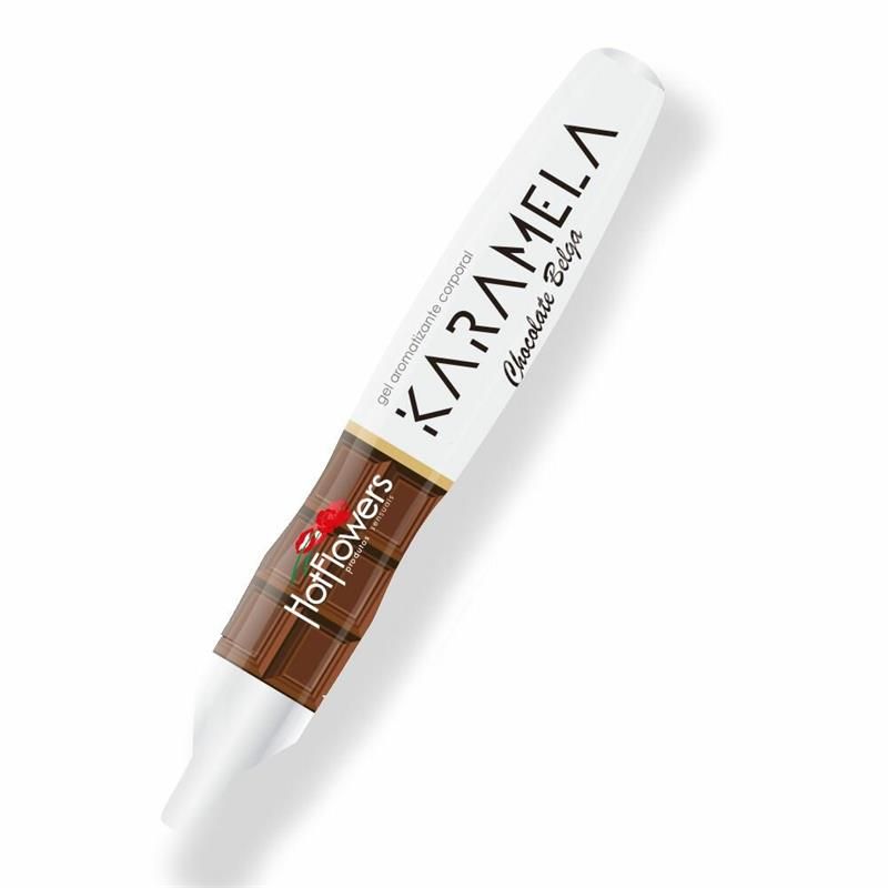 Hot Pen Belgium chocolate flavored Hot Pen Belgium chocolate flavored