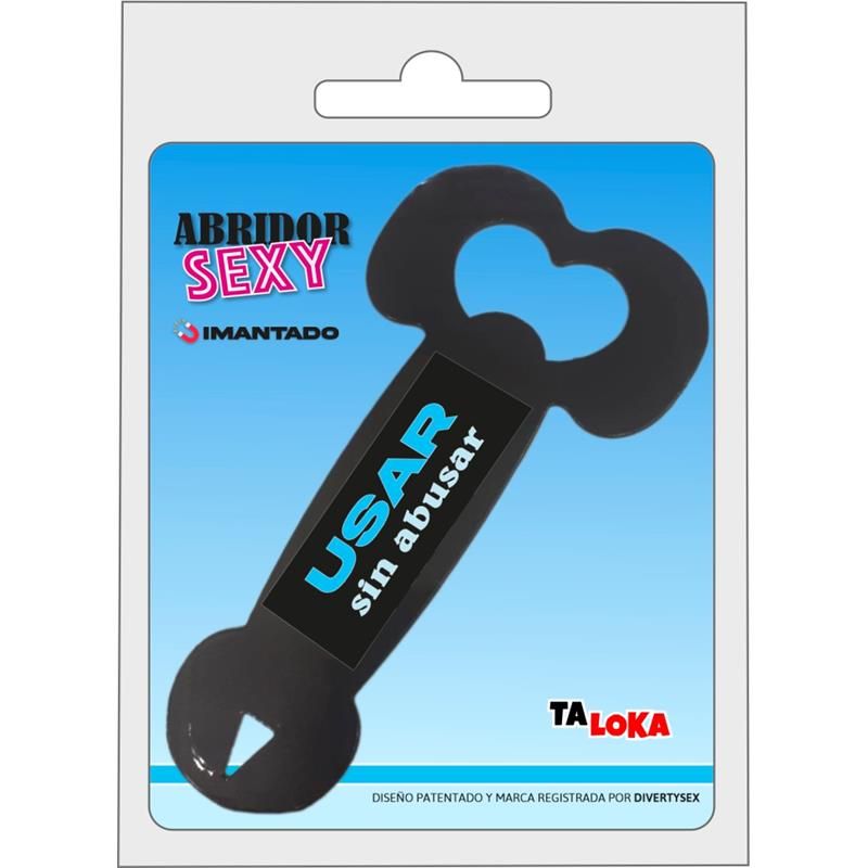 Metal bottle opener in the shape of a penis. Metal bottle opener in the shape of a penis.