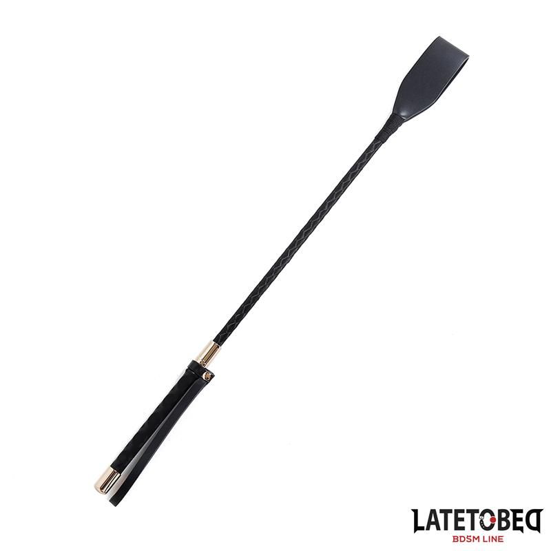 Classic Whip Golden Metal 45cm Classic Whip Golden Metal 45cm