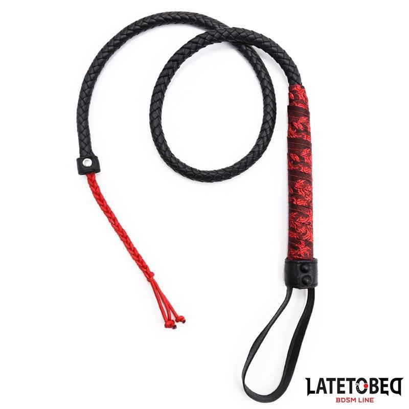Scandal Whip 110cm Scandal Whip 110cm
