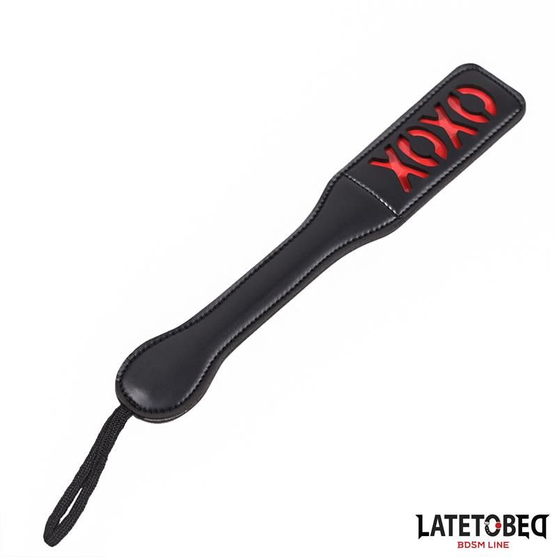 XOXO Paddle 32cm XOXO Paddle 32cm
