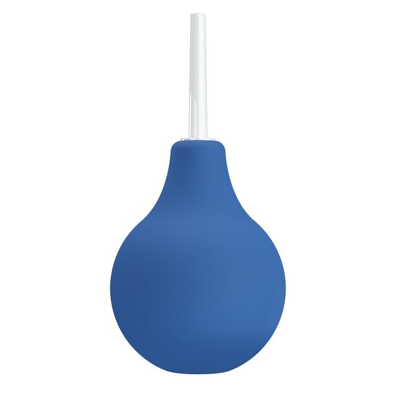 Anal Douche Blueb 224ml Anal Douche Blueb 224ml