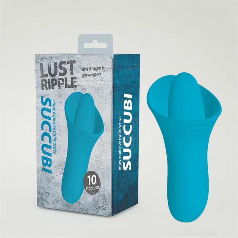 Succubi Stimulator with vibration USB Succubi Stimulator with vibration USB
