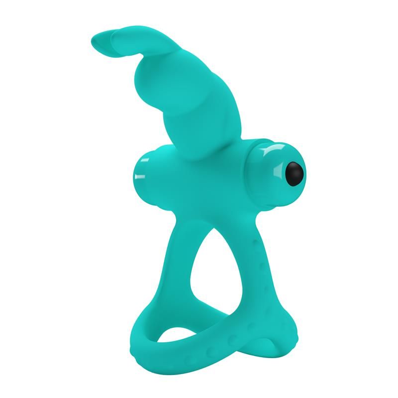 Passionate Figgy Vibrating Penis Ring Passionate Figgy Vibrating Penis Ring