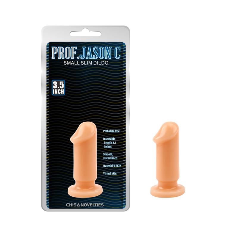 Butt Plug Small Slim Butt Plug Small Slim