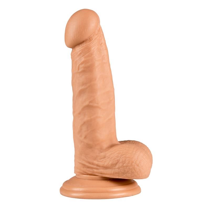 Realistic Dildo Little John Realistic Dildo Little John