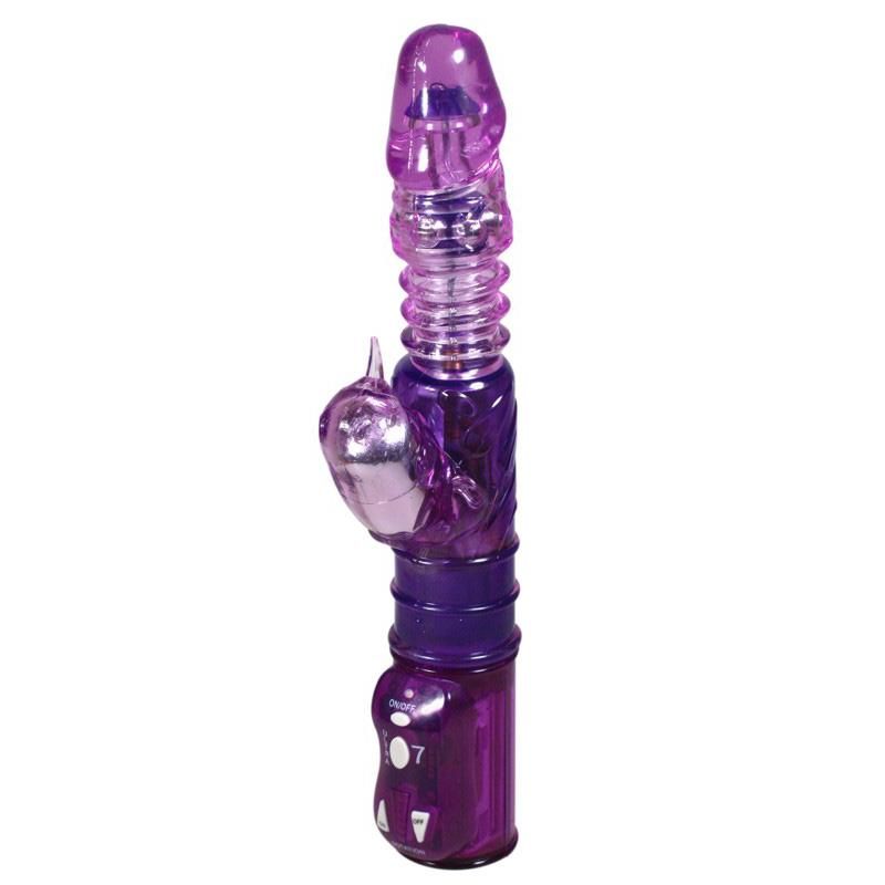 Vibre and Rotate Piston Follies 29 cm Vibre and Rotate Piston Follies 29 cm