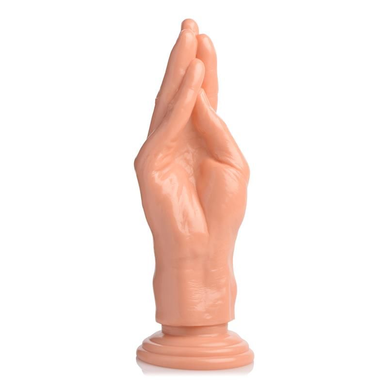 The Stuffer Fisting Hand The Stuffer Fisting Hand
