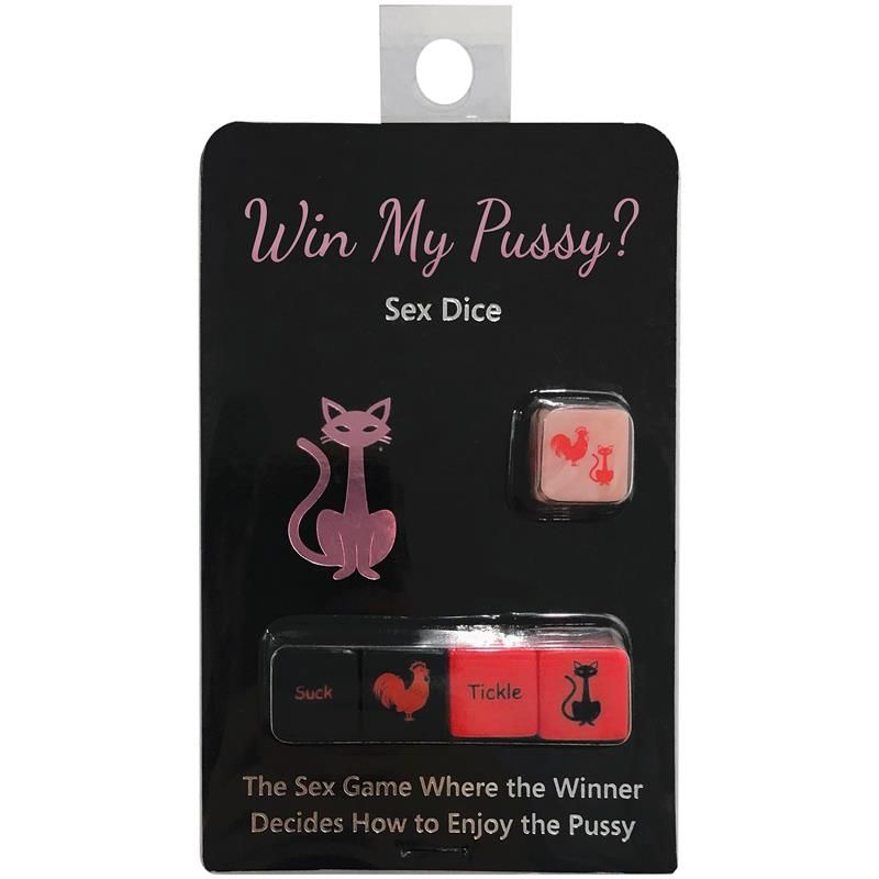 Foreplay Game Win My Pussy? Foreplay Game Win My Pussy?