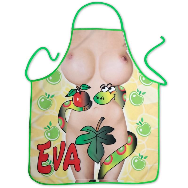 Eva Apron Eva Apron