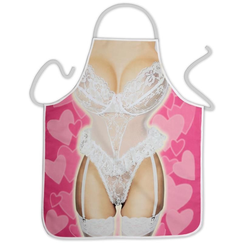 Sexy Apron Sexy Apron