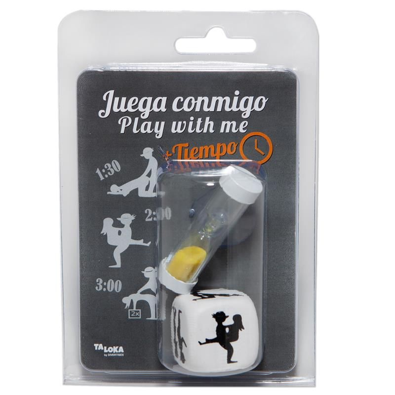 Posture dice set and an hourglass. Posture dice set and an hourglass.