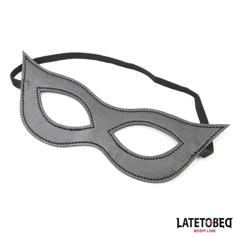 PU Eye Mask PU Eye Mask