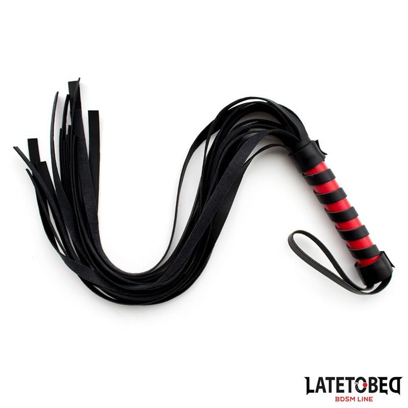 Short Flogger 45 cm Short Flogger 45 cm