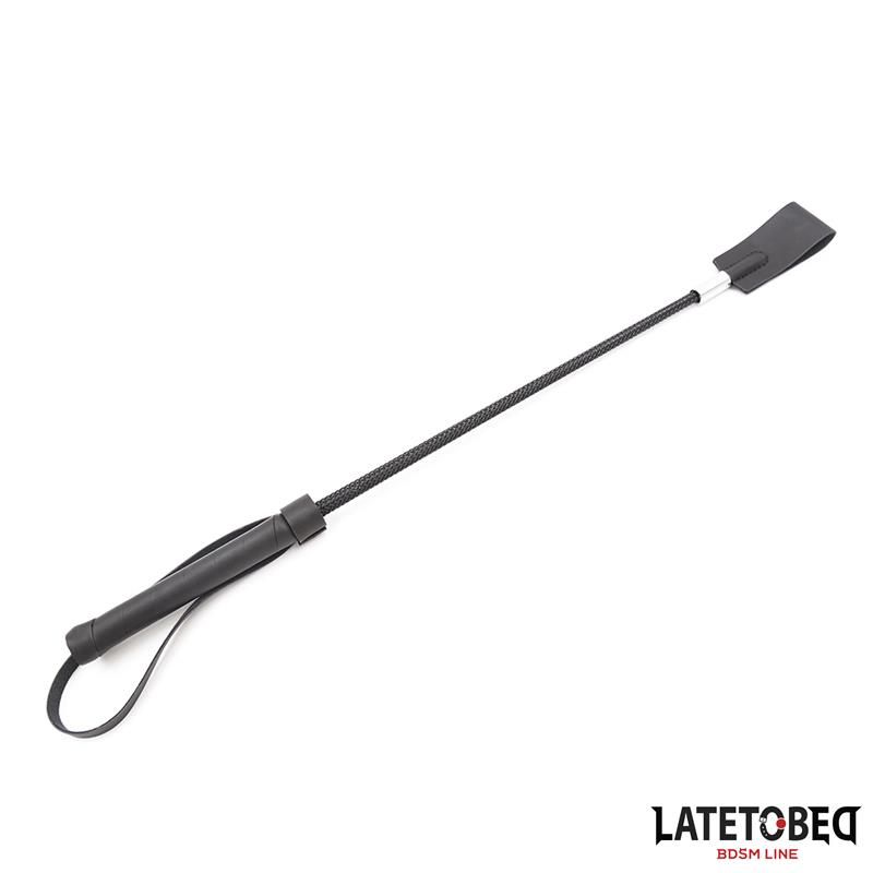 Classic Whip Black 45cm Classic Whip Black 45cm