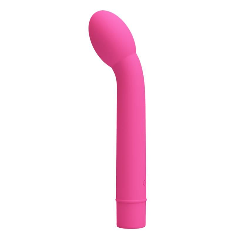 Logan Vibe Pink Logan Vibe Pink