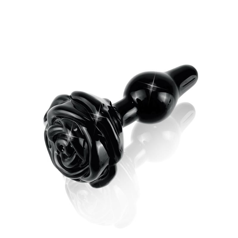 Butt Plug No. 77 Butt Plug No. 77