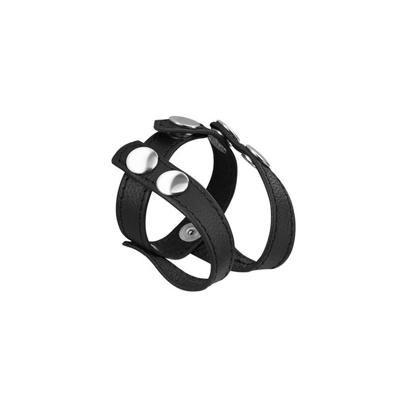 Leather Ball Strap Leather Ball Strap