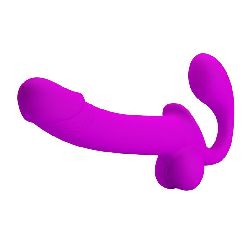 Kelpie Strapless Strap-on with Squirt Function Kelpie Strapless Strap-on with Squirt Function