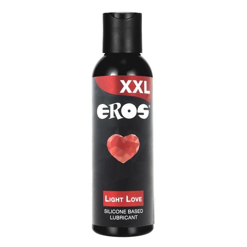 XXL Light Love Silicone Based Silicone 150 ml XXL Light Love Silicone Based Silicone 150 ml