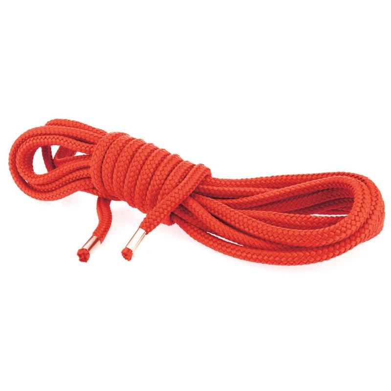Rope 3 m Red Rope 3 m Red
