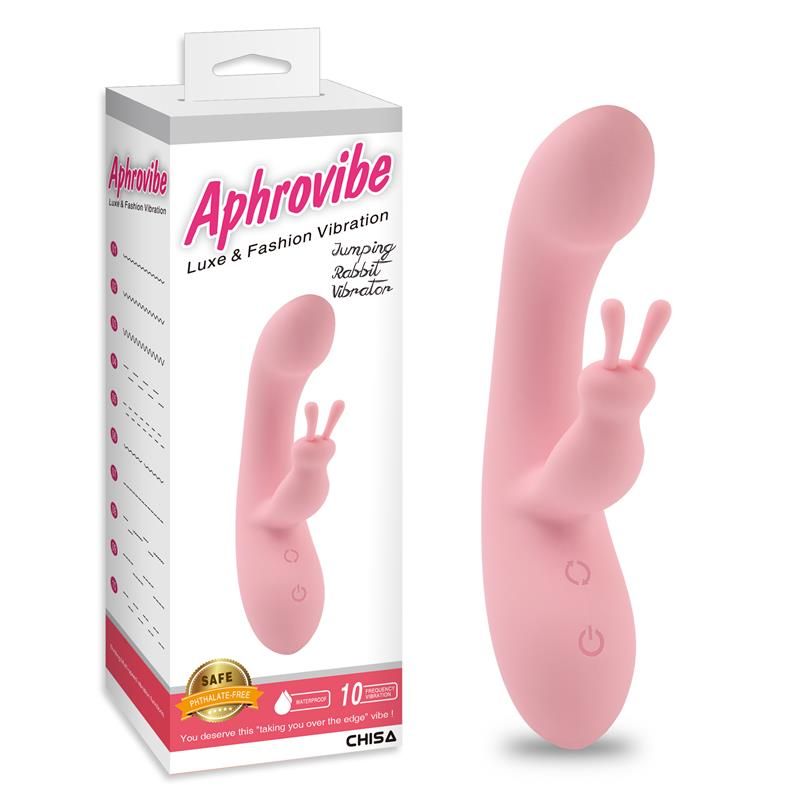 Vibe Jumping Rabbit Vibe Jumping Rabbit
