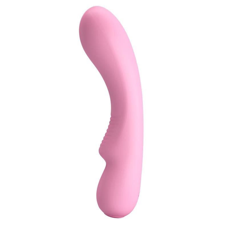 Vibrador Matt Smart Memory Function Pink Vibrador Matt Smart Memory Function Pink