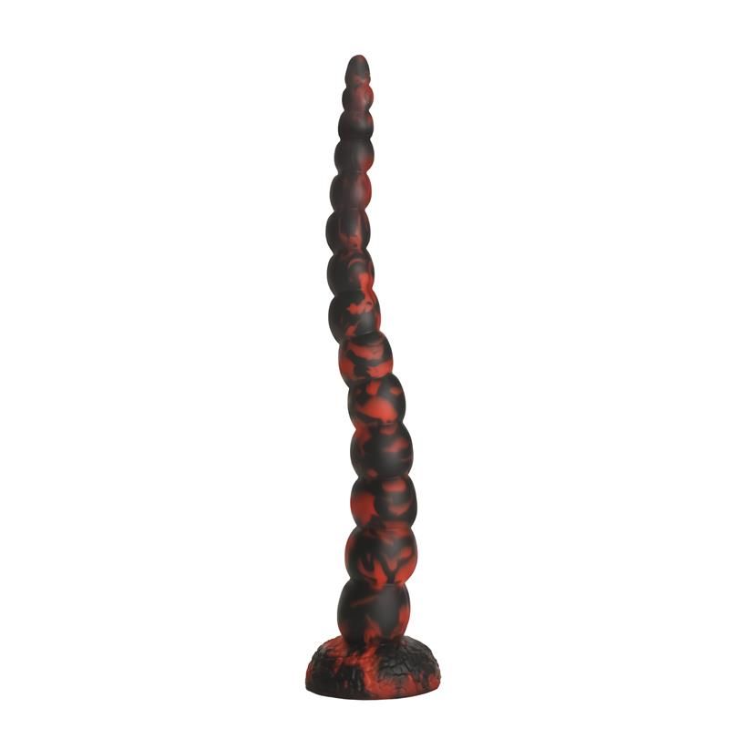 Stinger Silicone Dildo 37 cm Stinger Silicone Dildo 37 cm
