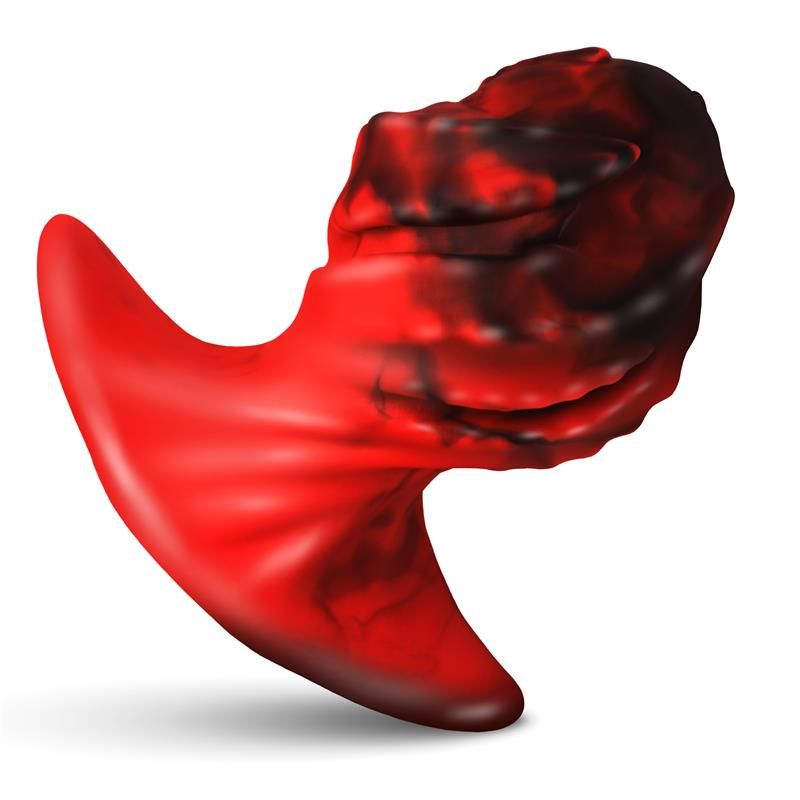 Dragonspawn Silicone Butt Plug Size L Dragonspawn Silicone Butt Plug Size L