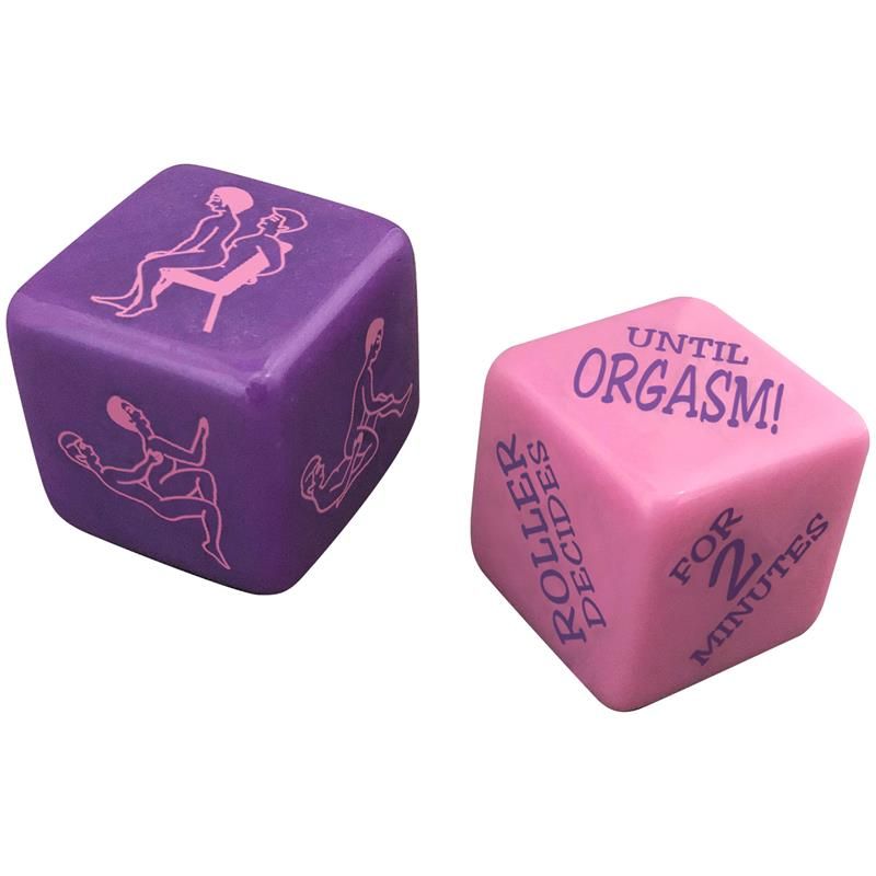 Unisex Any Couple Sex! Dice Unisex Any Couple Sex! Dice