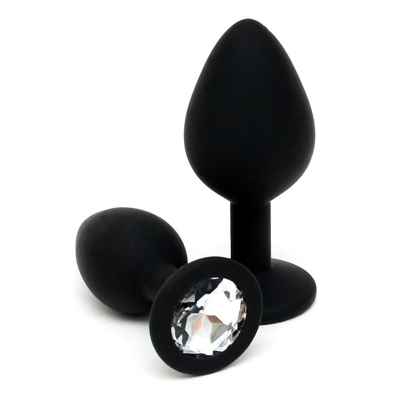Butt Plug Duo Set Butt Plug Duo Set