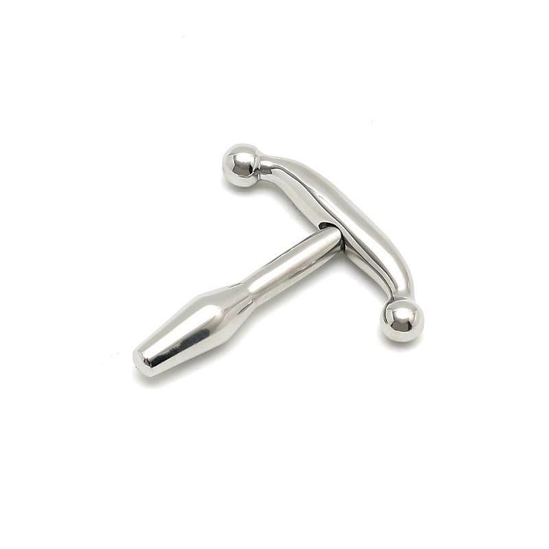Smooth Urethral Plug Smooth Urethral Plug