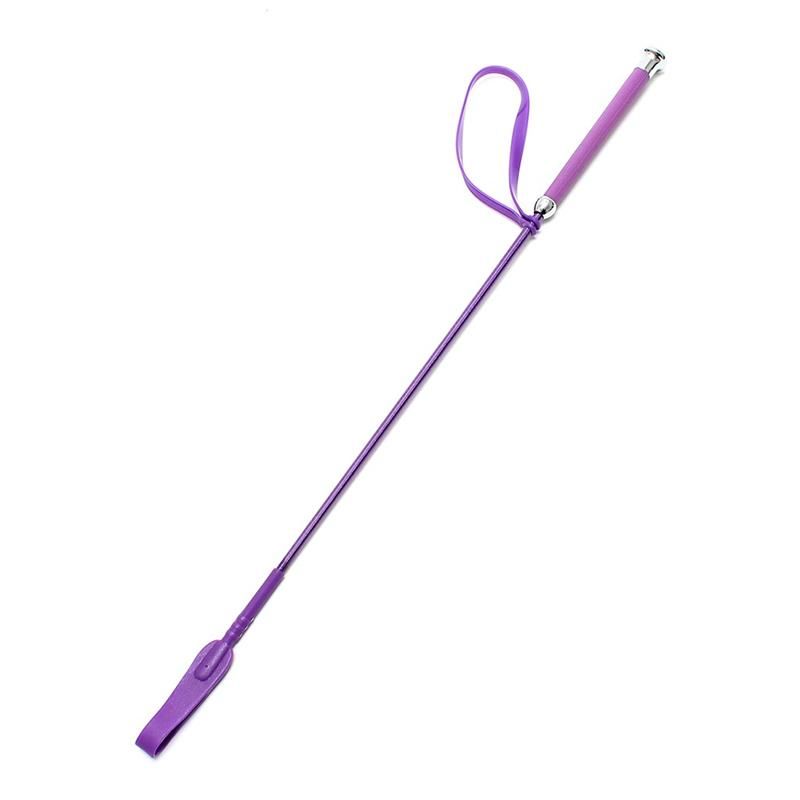 Crop Horse Whip 65 cm Crop Horse Whip 65 cm