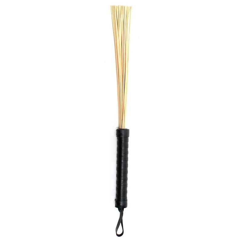 Rotan Flogger Rotan Flogger