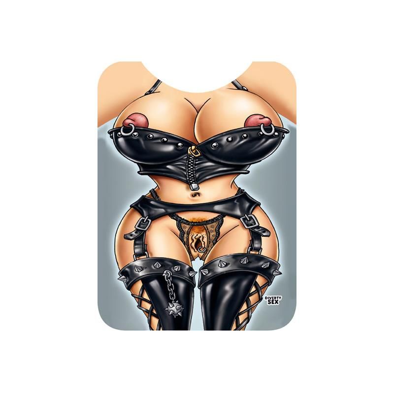 Sado Bib Sado Bib