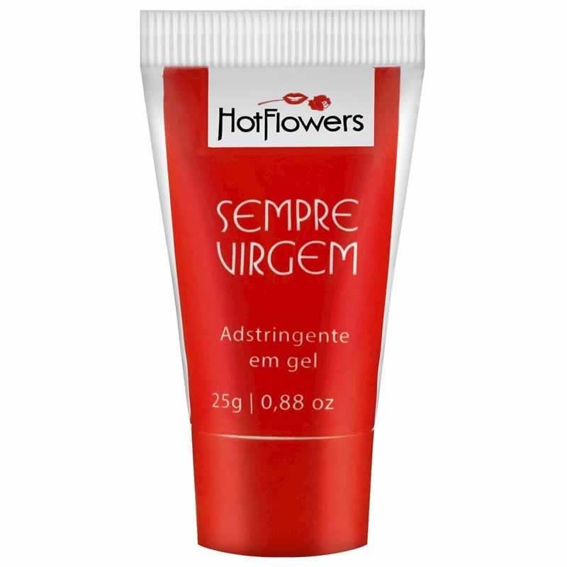 Vaginal astringent gel Siempre Virgen Vaginal astringent gel Siempre Virgen