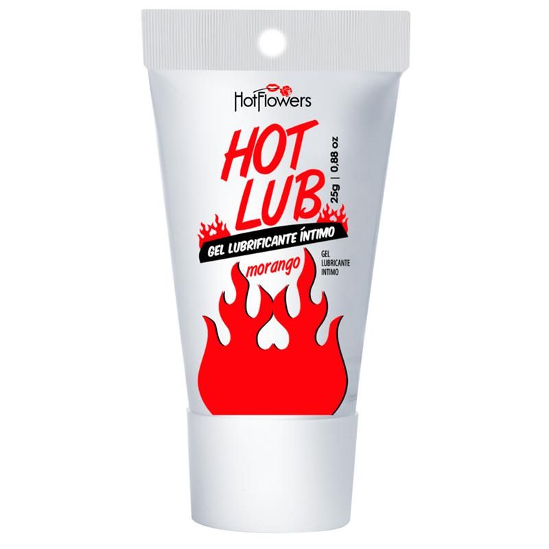 Intimate lubricant Heat effect strawberry flavor. Intimate lubricant Heat effect strawberry flavor.
