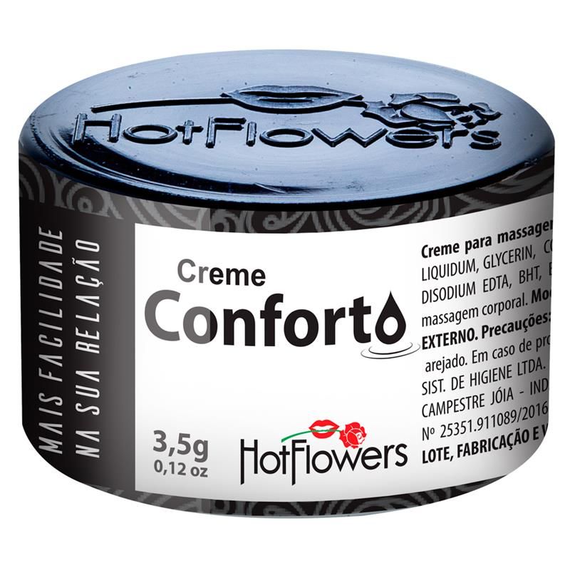 Stimulating cream confornt effect unisex Stimulating cream confornt effect unisex