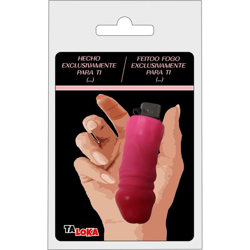 Penis-shaped lighter Rechargable Penis-shaped lighter Rechargable
