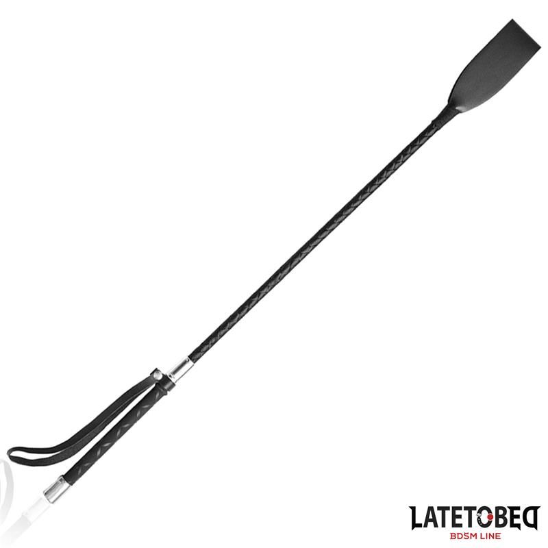 Classic Whip Silver Details 60cm Classic Whip Silver Details 60cm